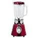 Kitchen & Housewares : Oster 4270-615 Beehive Blender, Red