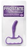 Pipedream Products Vibrating Prostate Stimulator, Purple 41N6RTNcMsL. SL160 Pipedream Products Vibrating Prostate Stimulator, Purple