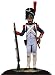 アンドレアミニチュアズ S7-F1 French Imperial Guard GrenadierでAmazonアフィリエイトツール