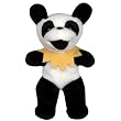 Grateful Dead - Bean Bear - Plush Toy - China Cat
