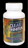 Tinnitus -60C Clear Products