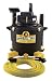 Love-Less Ash 16004QV 16-Gallon 1-1/2 HP Wet/Dry Drywall Vacuum