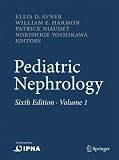 Pediatric Nephrology (Avner, Pediatric Nephrology)