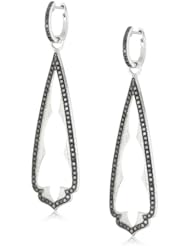 Katie Decker Old World Earrings