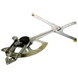 ACDelco 12487666 Cadillac GMC Chevrolet Front Passenger Side Window Regulator... by ACDelco