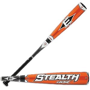 Easton Stealth IMX Composite Sr League Bat ( sz. 32 ) by