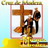 Cruz de Madera