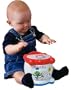LeapFrog Learning Drum