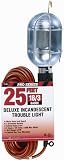 Designers Edge E-233 Deluxe Incandescent Trouble Light