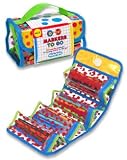Alex Dot To Dot 50 Markers To Go Marker Set