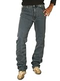 Armani - Armani Jeans J31 Blue Denim Men