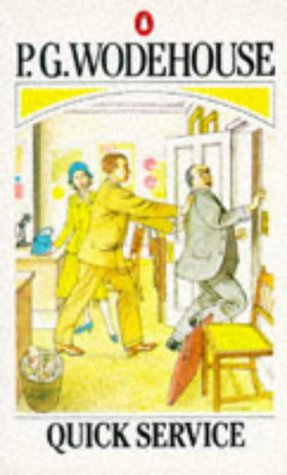  P.G. Wodehouse