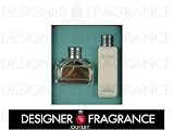 GIFT SET - PURE TURQOUISE by RALPH LAUREN with 4.2 EDP Spray, 6.7 Body Lotion
