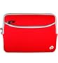 13" Red Neoprene Case Bag Sleeve for Apple Macbook 13" Macbook, Macbook Pro 15" and Macbook Pro 17" Macbook Sleeves MacBook Air (Many Color Available). (Macbook 13 inches, Red*)
