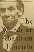 Writings of Abraham Lincoln