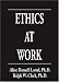 Ethics at Work