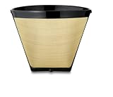 Medelco GF213 permanent coffee filter, number 2 cone size.