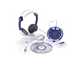 Fisher Price Kid Tough FP3 Song & Story Player - Blue