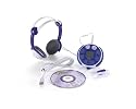 Fisher Price Kid Tough FP3 Song & Story Player - Blue