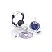 Fisher Price Kid Tough FP3 Song & Story Player - Blue