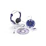 Fisher Price Kid Tough FP3 Song & Story Player - Blue