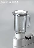 Kenwood Chef/Major Acrylic Liquidiser Attachment