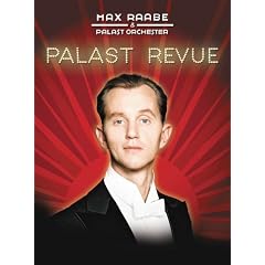 Max Raabe - Palast Revue DeLuxe (2 DVDs) [Deluxe Edition]