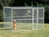 K9 Kennel Model 64-1066