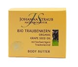 Straub Bio Traubenkern&ouml;l Body Butter 200ml