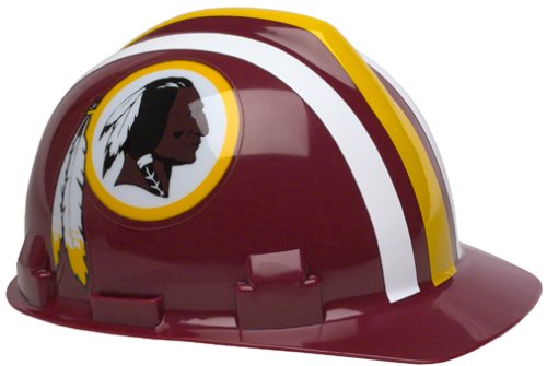 Washington Redskins Hard Hat