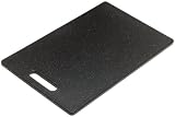 Midnight Granite Poly Cutting Board (9-1/2x15")