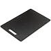 SuperBoard Pure Poly Cutting Board Midnight Granite 14x17
