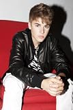 Justin Bieber: Just Getting Started