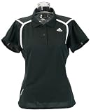 adidas(アディダス) ウィメンズコンペティションショートスリーブポロ 47480