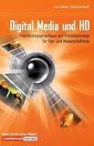 Digital Media und HD