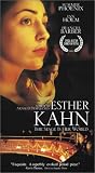 Esther Kahn [VHS]