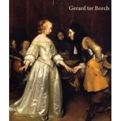 Gerard Ter Borch (Studies in the History of Art, National Gallery of Art, Washington D.C.)