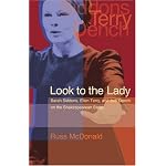 Look To The Lady: Sarah Siddons, Ellen Terry, And Judi Dench On The Shakespearean Stage (Georgia Southern University Jack N. and Addie D. Averitt Lecture Series) book cover