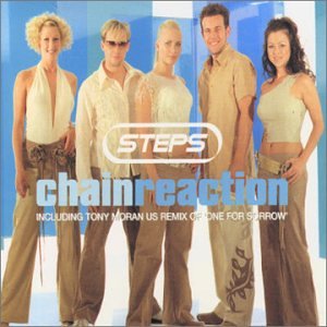 Steps - Stop Me From Loving You Lyrics - Zortam Music