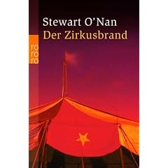 Der Zirkusbrand: Eine wahre Geschichte