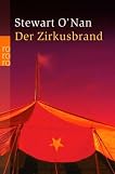 Der Zirkusbrand. Eine wahre Geschichte