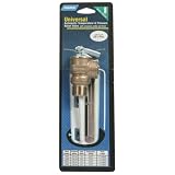 Camco 10471 3 4Temperature and Pressure Valve with 4 Probe by Camco