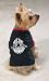 Top Dog Tank Top - Black (Medium)