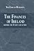 Book The Finances of Ireland before the Union and after: A historical study