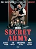 Secret Army - Series 1 [1977]