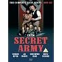 Secret Army - Series 1 [DVD] [1977]