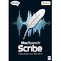 MacSpeech Scribe
