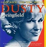 Goin Back - The Very Best Of Dusty Springfield 1962-1994