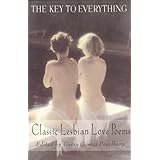 the key to everything classic lesbian love poems