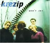 Krezip - Won't Cry